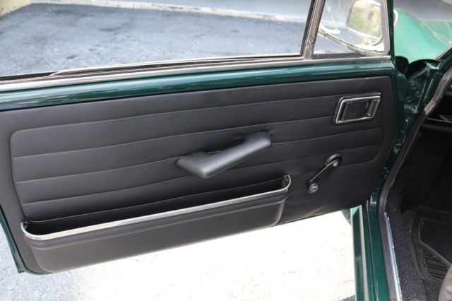 1971 Austin America Base - photo 6