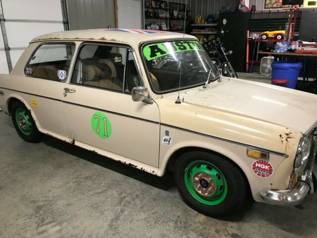 1971 Austin America - photo 10