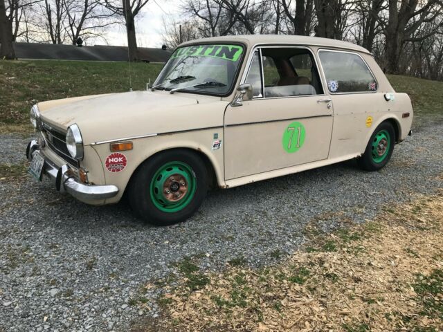 1971 Austin America - photo 2
