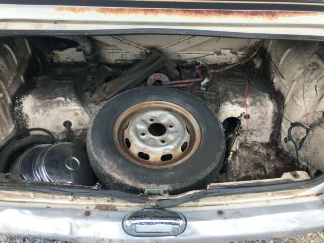 1971 Austin America - photo 6