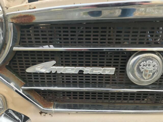 1971 Austin America - photo 7