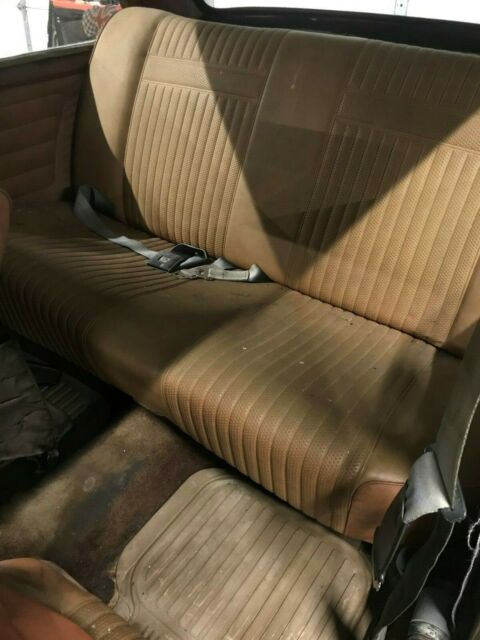 1971 Austin America - photo 9