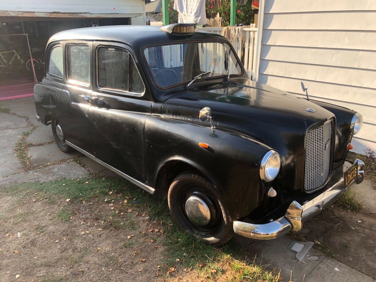 1971 Austin
