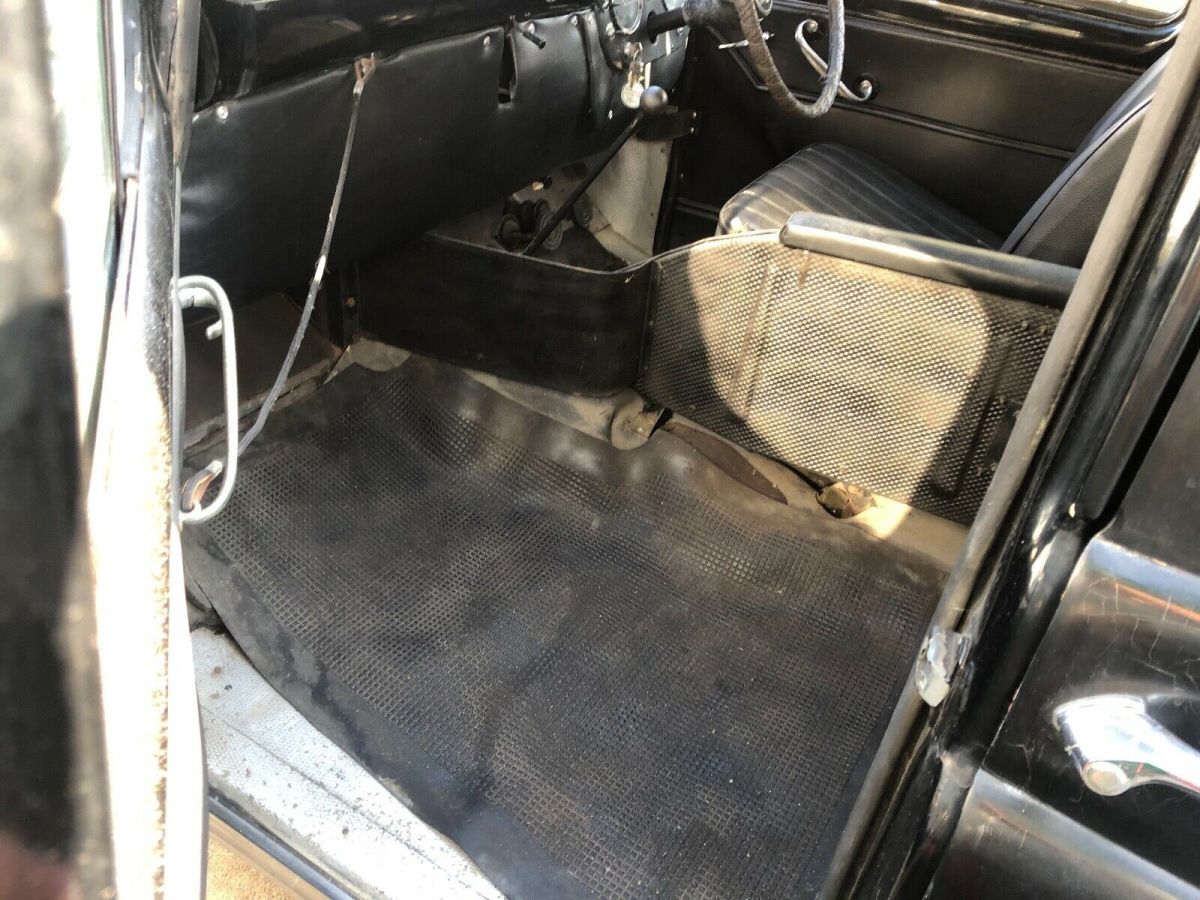 1971 Austin - photo 12