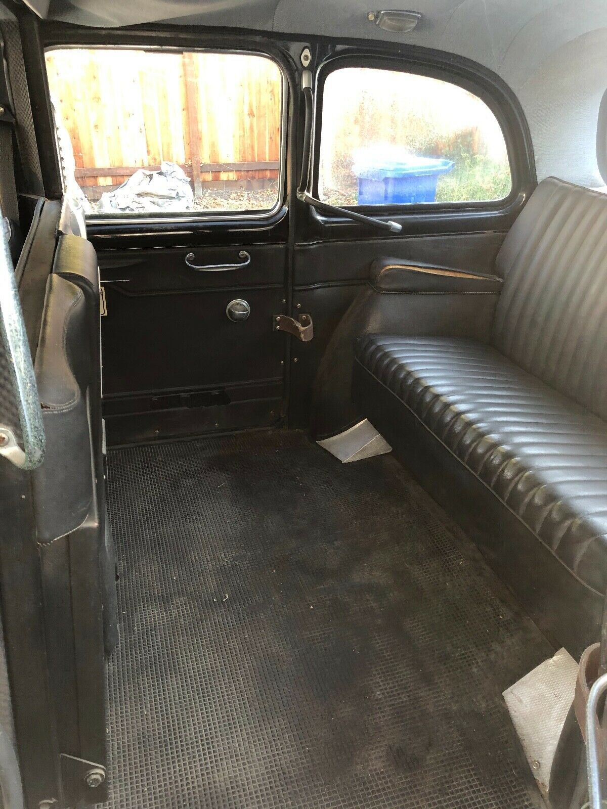 1971 Austin - photo 13