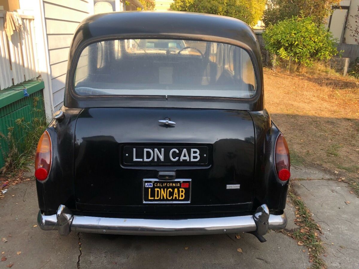 1971 Austin - photo 4