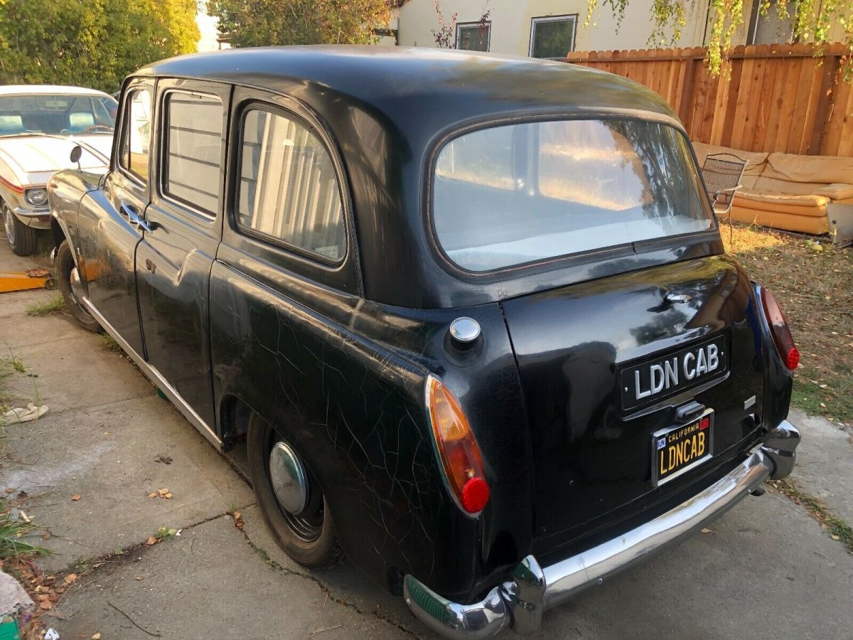 1971 Austin - photo 5