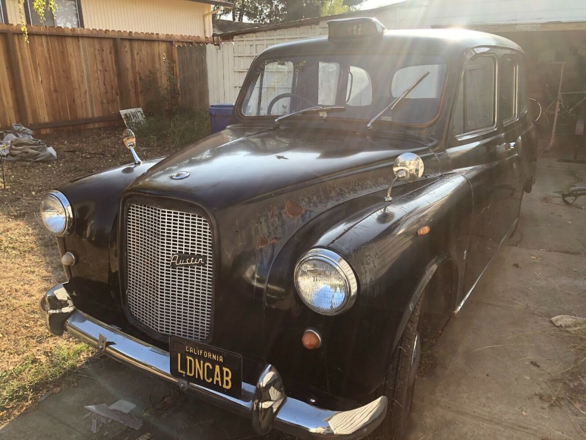1971 Austin - photo 7