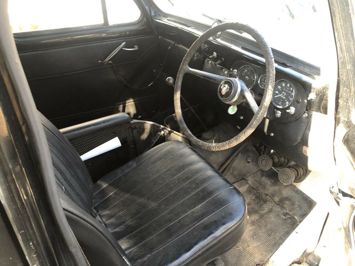 1971 Austin - photo 8