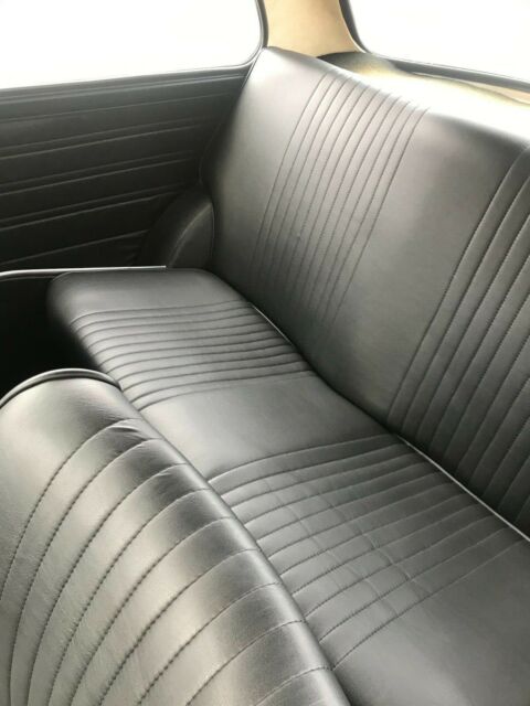 1971 Austin Mini - photo 10
