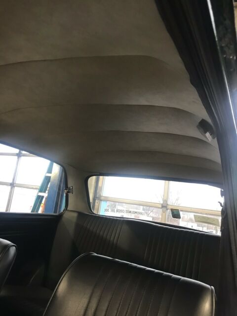 1971 Austin Mini - photo 8
