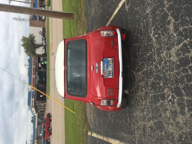 1971 Austin Austin Mini Cooper - photo 8