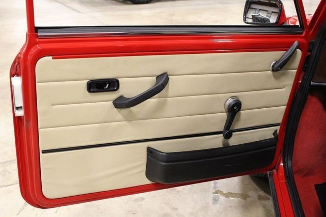 1971 Austin Mini Cooper -- - photo 10