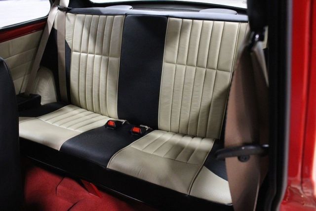 1971 Austin Mini Cooper -- - photo 11