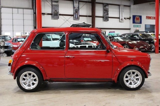 1971 Austin Mini Cooper -- - photo 5