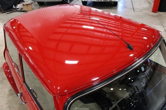 1971 Austin Mini Cooper -- - photo 6