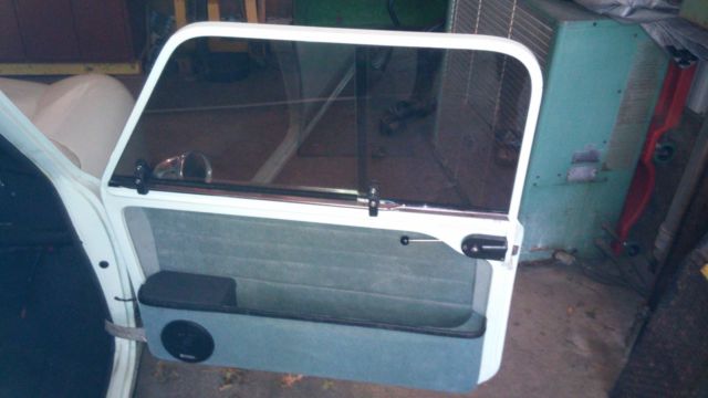 1971 Austin Van Mini - photo 10