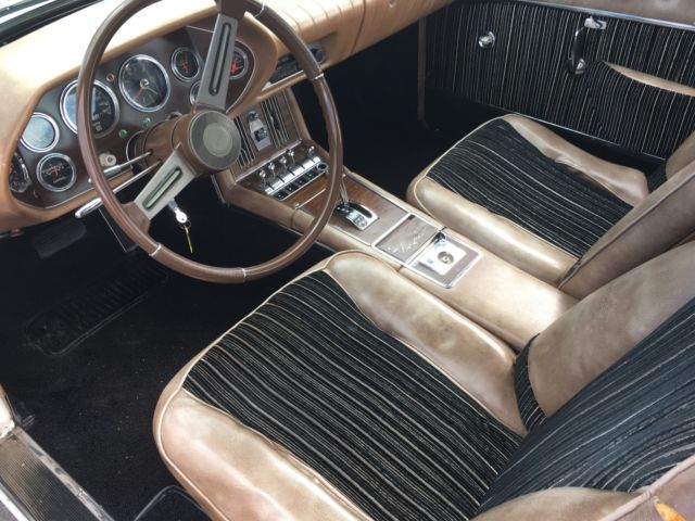 1971 Studebaker Avanti - photo 5