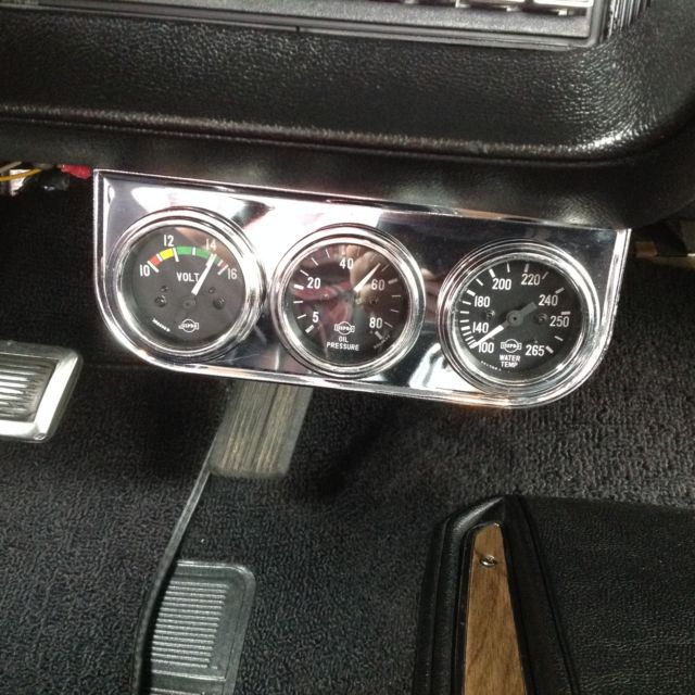 1971 Dodge Challenger RT clone - photo 10