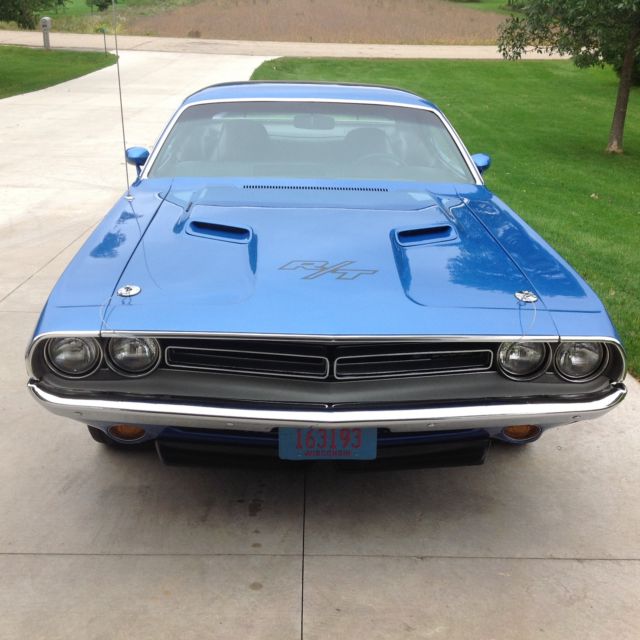 1971 Dodge Challenger RT clone - photo 2