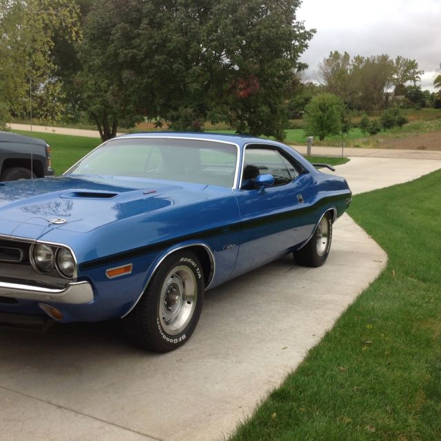 1971 Dodge Challenger RT clone - photo 3