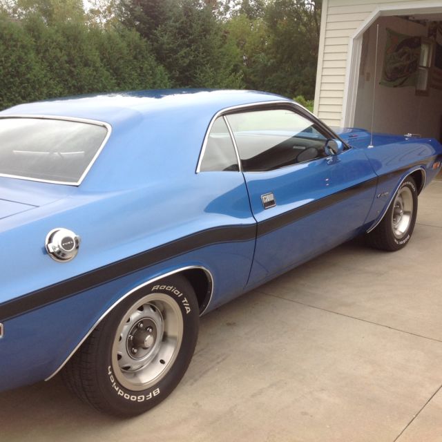 1971 Dodge Challenger RT clone - photo 5