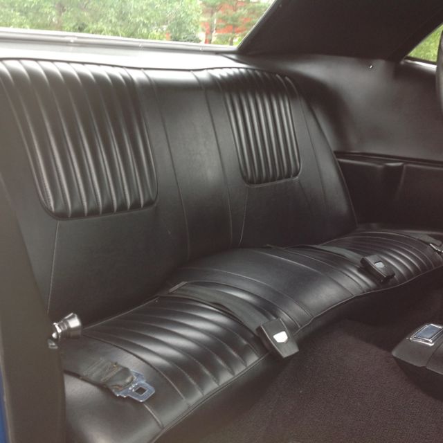1971 Dodge Challenger RT clone - photo 7