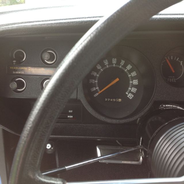 1971 Dodge Challenger RT clone - photo 8