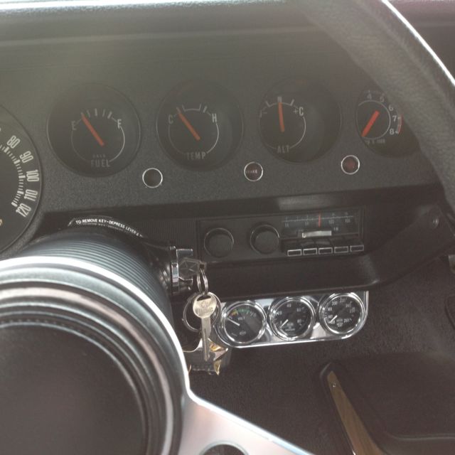 1971 Dodge Challenger RT clone - photo 9