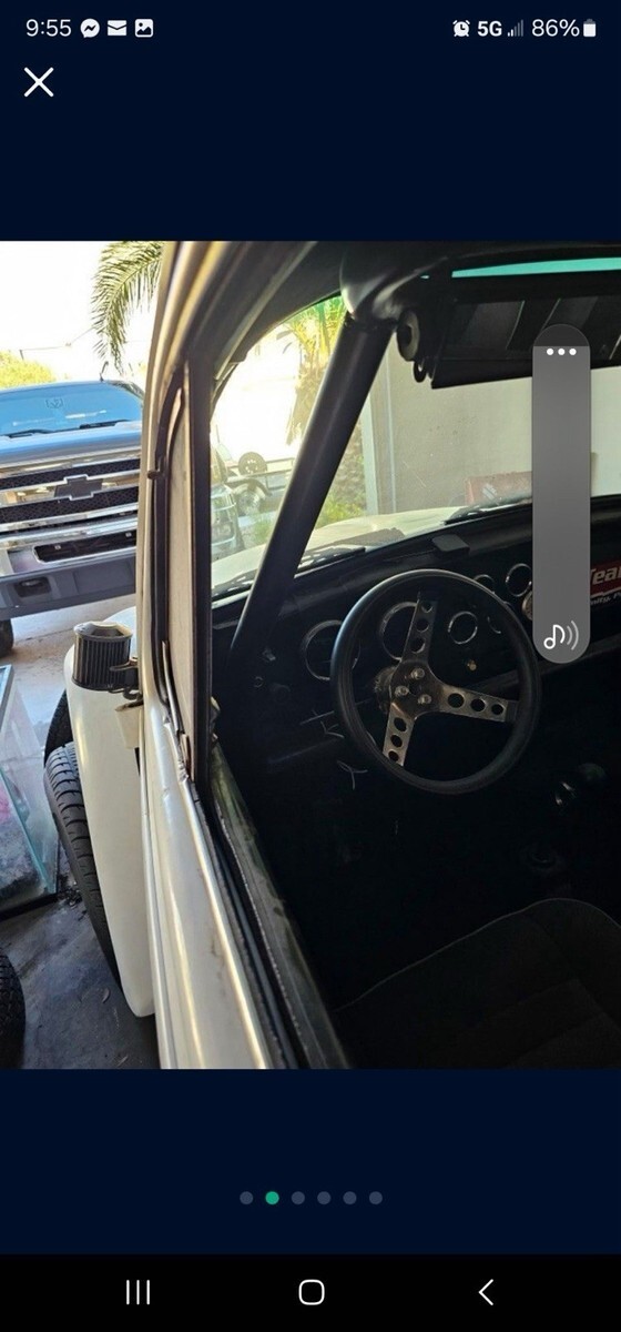 1971 Volkswagen Beetle - Classic - photo 2
