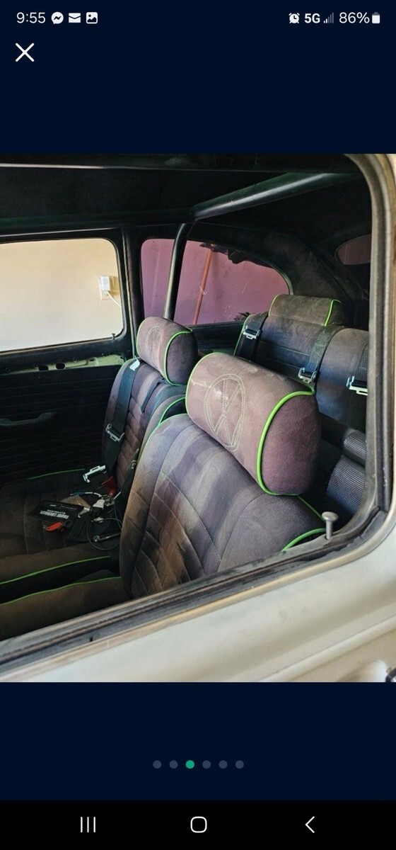 1971 Volkswagen Beetle - Classic - photo 3