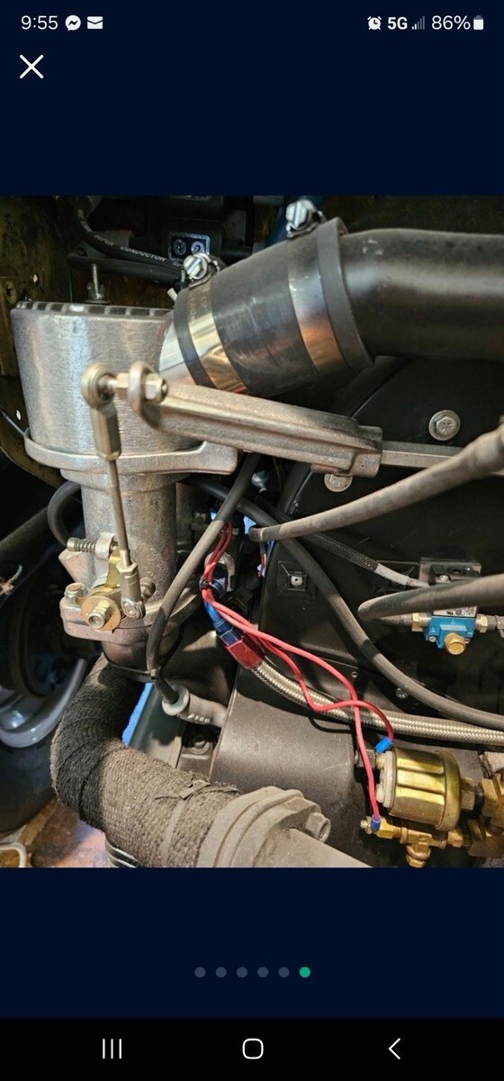 1971 Volkswagen Beetle - Classic - photo 6