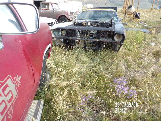 1970 Plymouth Barracuda - photo 3