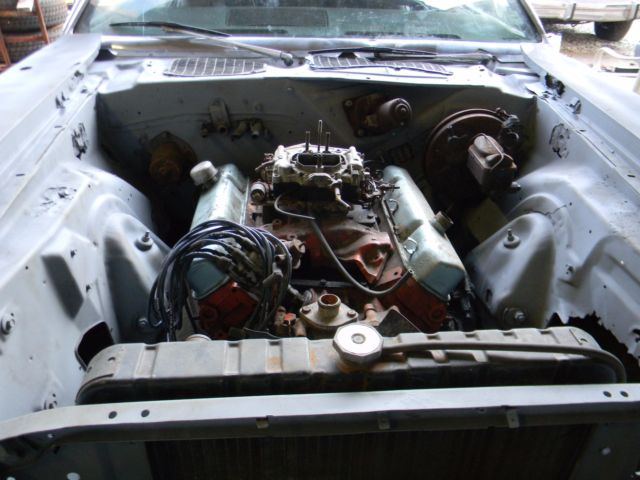 1971 Plymouth Barracuda - photo 10