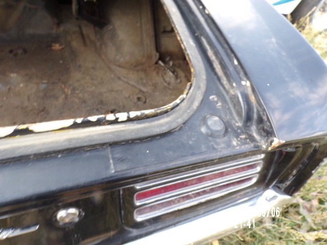 1970 Plymouth Barracuda - photo 6