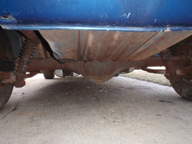 1971 Plymouth Barracuda COUPE - photo 11