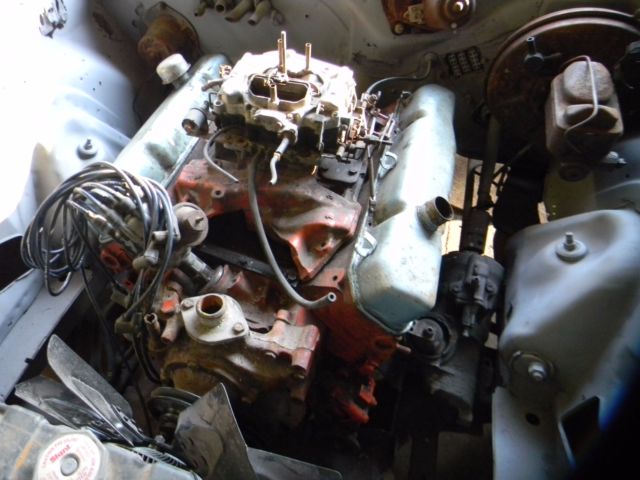 1971 Plymouth Barracuda - photo 10
