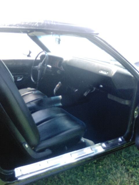 1971 Plymouth Barracuda CONVERTIBLE - photo 10