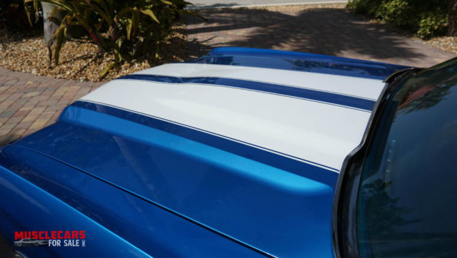 1971 Chevrolet Chevelle Chevelle Malibu - photo 12