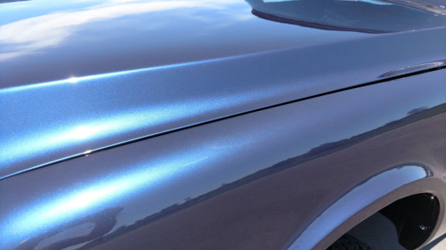 1971 GMC K2500 - photo 12