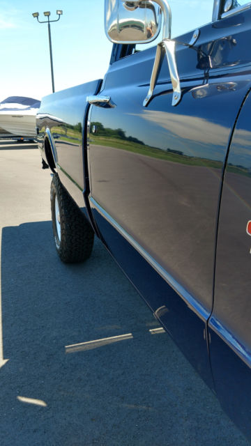 1971 GMC K2500 - photo 9