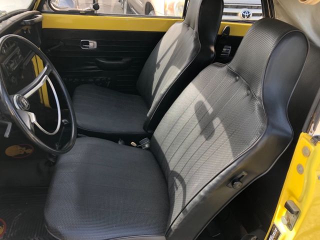 1971 Volkswagen Beetle - Classic - photo 5