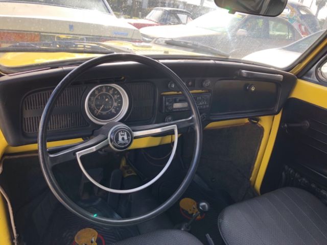 1971 Volkswagen Beetle - Classic - photo 6