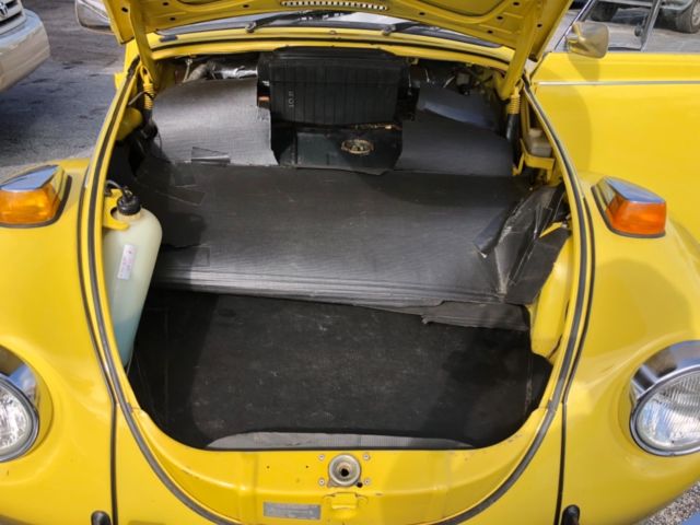 1971 Volkswagen Beetle - Classic - photo 8