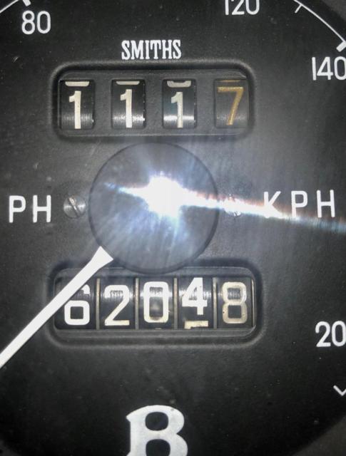 1971 Bentley T1 -- - photo 11