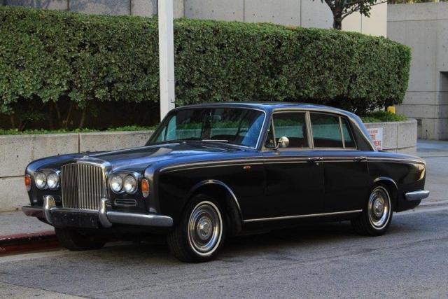 1971 Bentley T1 -- - photo 2