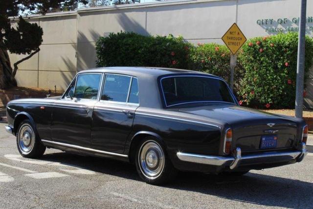 1971 Bentley T1 -- - photo 3