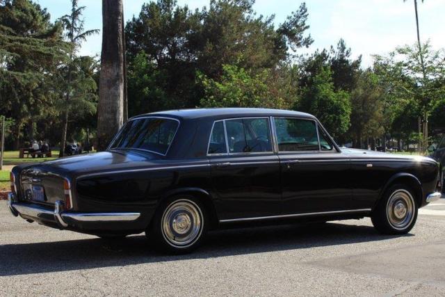 1971 Bentley T1 -- - photo 4
