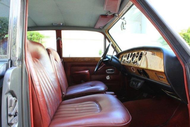 1971 Bentley T1 -- - photo 5