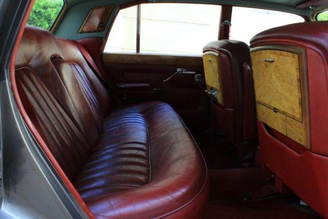 1971 Bentley T1 -- - photo 6